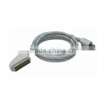 for WII of the RGB Wire