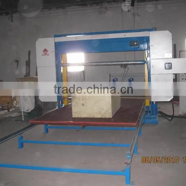 Floral Foam Cutting Machine