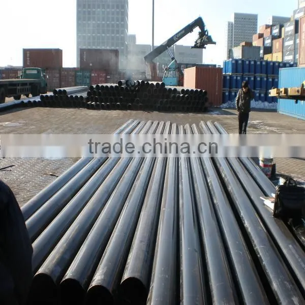 Carbon Steel API 5L PIPE