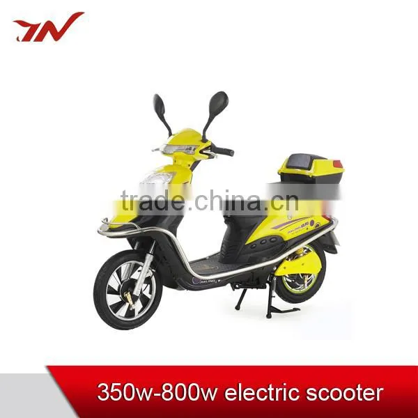 JN 350W Electric Scooter-TDR09Z