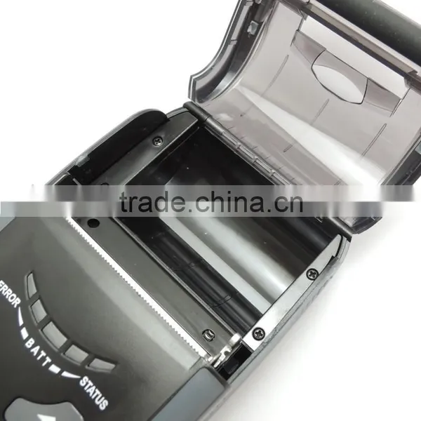 Android USB Mini Thermal Receipt Printer IMP002 photo-4