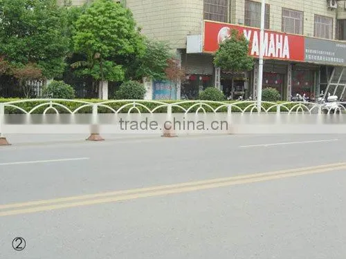 Road Safety_Fence