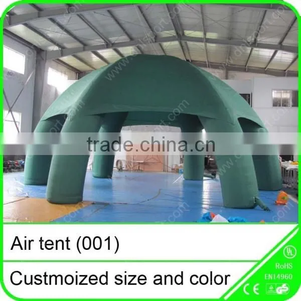 Customized Gery Inflatable Event Tent, Inflatable Tent ,Gaint Event Tent photo-6