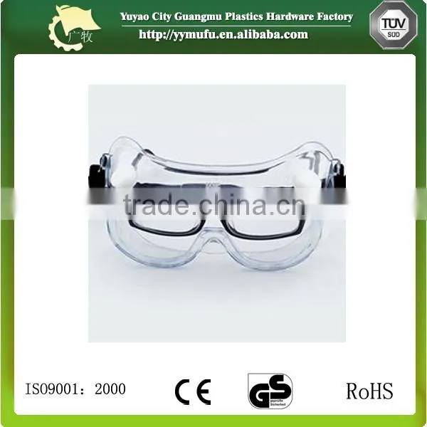 Eye Protection Goggles Chemical Protective Goggles Safety Goggles photo-4