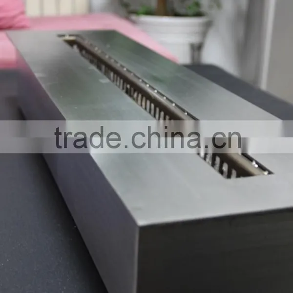 Alcohol Burner 900*180*100mm Manual Ethanol Fireplaces photo-2
