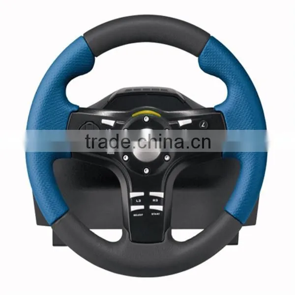 OEM Plastic Injection Mould for Steering Wheel With ISO Certificate Made in China photo-2