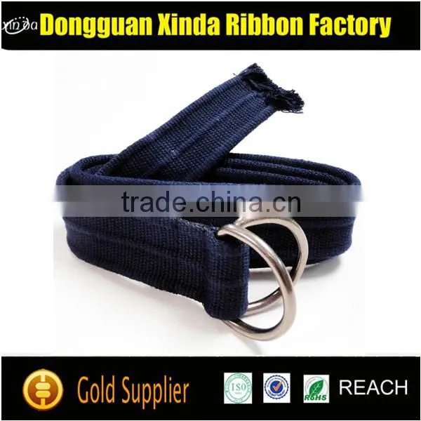 Fashion Custom Perlon Strap With Buckle photo-2