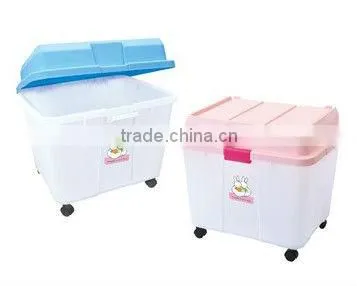Storage Box