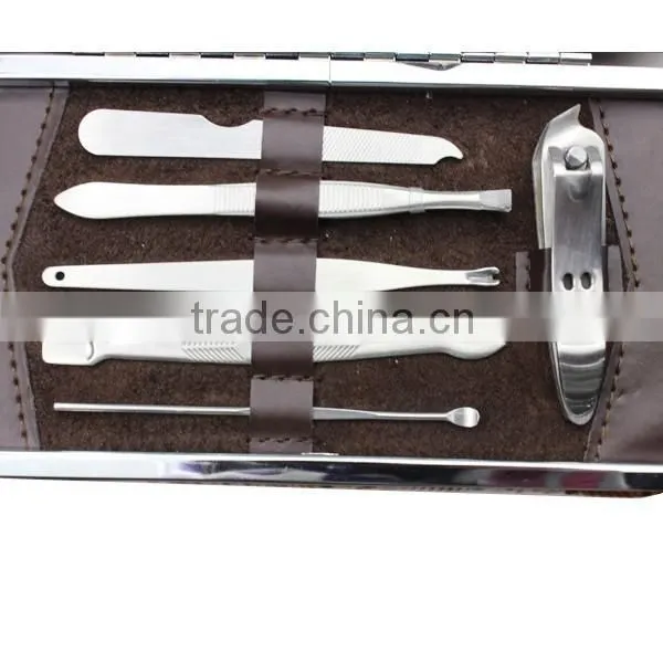 Promotional Smile Manicure and Pedicure Set photo-5