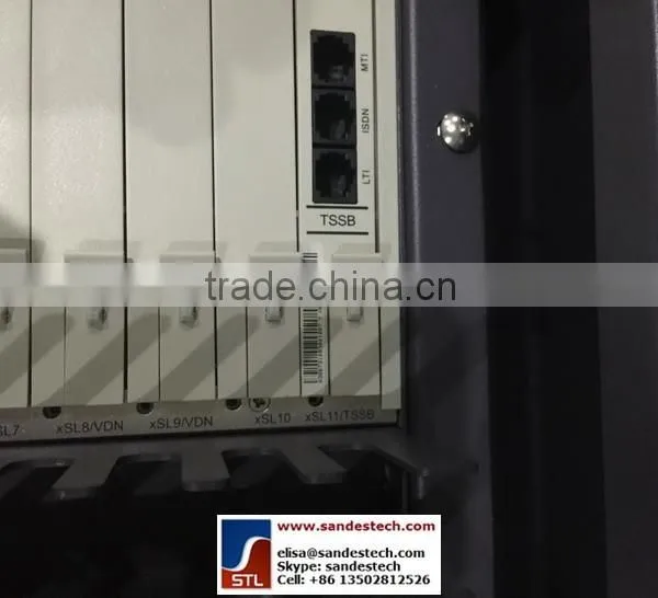 Huawei HONET UA5000 photo-3