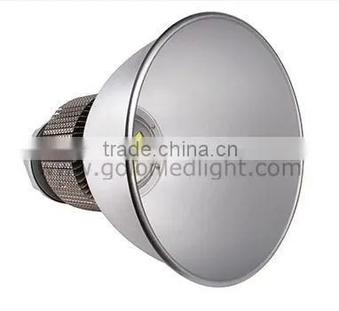Base-ball Court High Bay With Meanwell Driver PhilipsSMD 100w 80w 60w Highbay Lighting photo-2