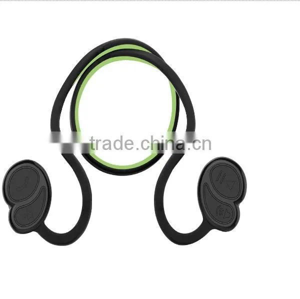 New Design Water Proof Bluetooth Headset photo-2