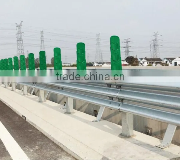 Highway Guardrail photo-2