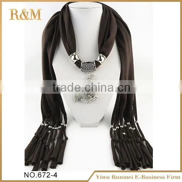 Best Selling Fine Quality Bird Scarf Fine Workmanship photo-4