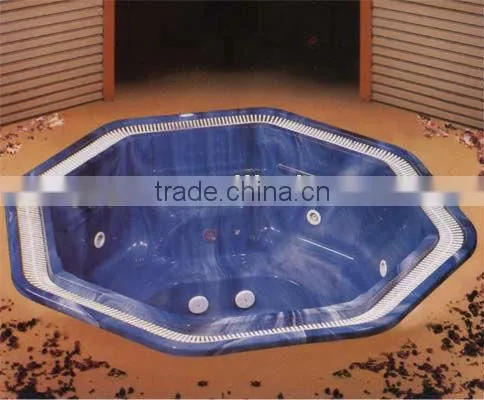 Water Massage Bathtub