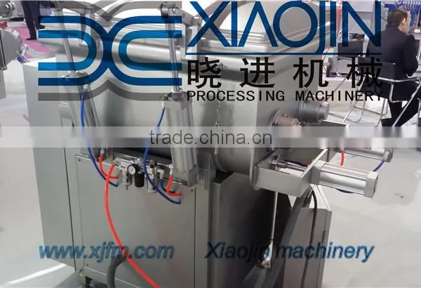 Vacuum Meat Mixer photo-3