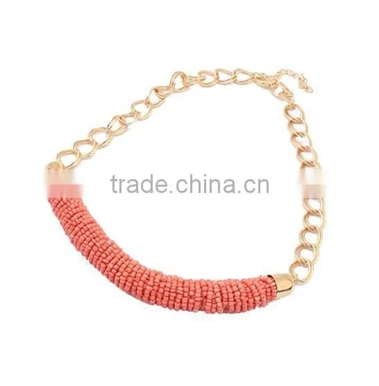 Diameter Necklace Factory New Design Beats.by Dr.dre Necklace photo-2
