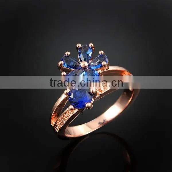 2015 Factory New Fashion Designer Rings photo-6