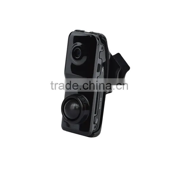 Mini PIR Hidden Camera, Motion Detection Spy Mini DV photo-4
