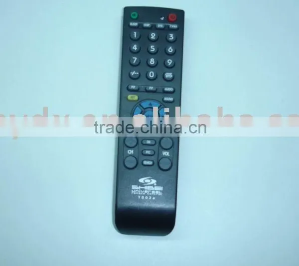 Universal Remote Controller for TV