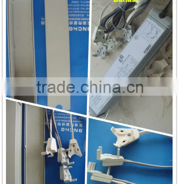 T8 Fluorescent Lighting Electronic Ballast 36w