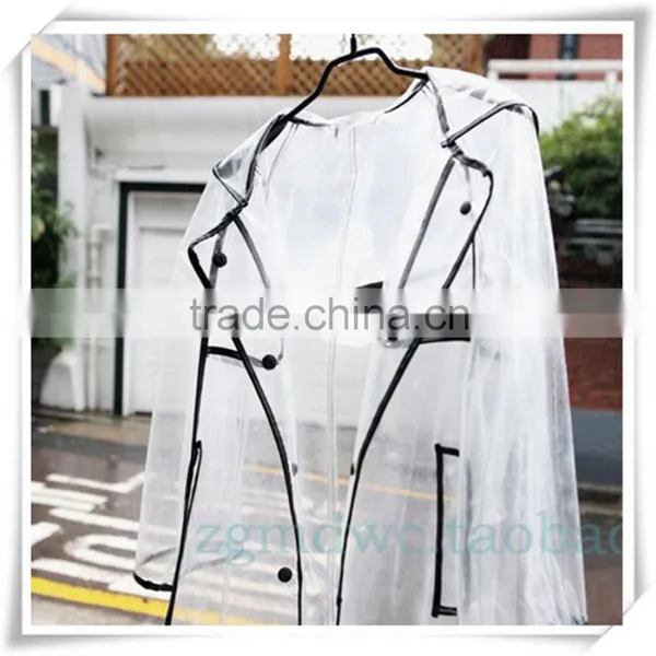TPU Film for Raincoat photo-5