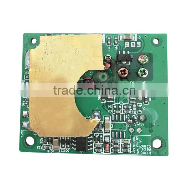 NT-E101B 1D Barcode Handheld Laser Barcode Scanner Module for Wired Barcode Reader photo-4