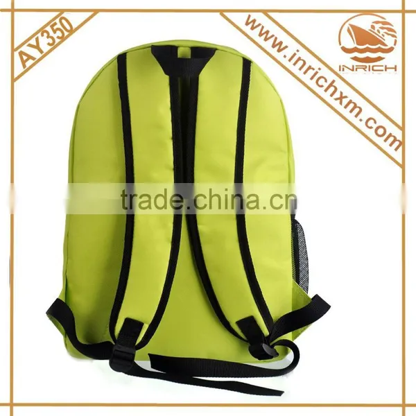 Hydrangea Backpack Young Girls Sathel Fancy Backpack photo-4