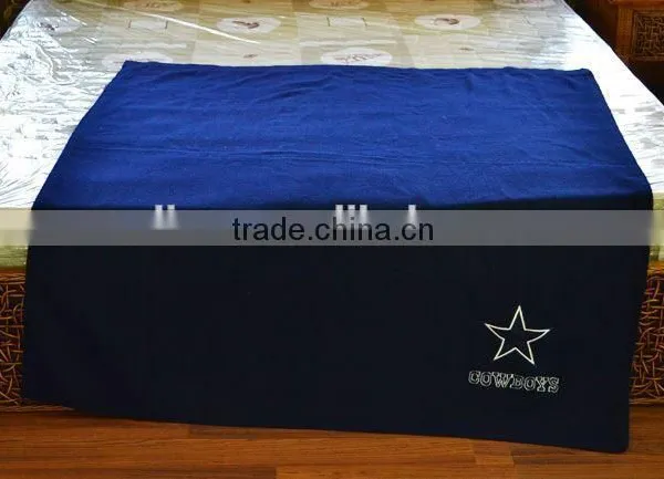 Minky Dot Blanket photo-2