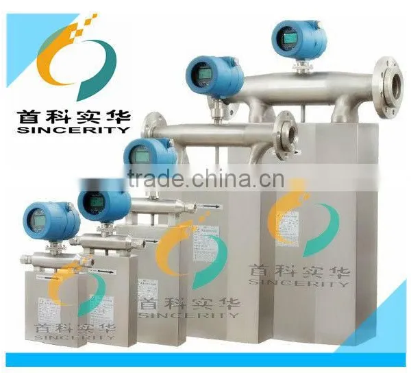 DMF-Series Mass Chemical Resistant Flow Meter