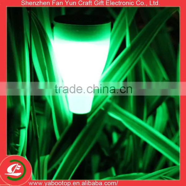 The Smart Solar Garden photo-4