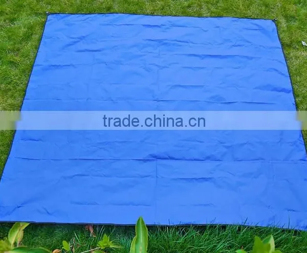 Waterproof Beach Garden Camping Blanket Moistureproof Mat Picnic Pad New On Sale photo-5