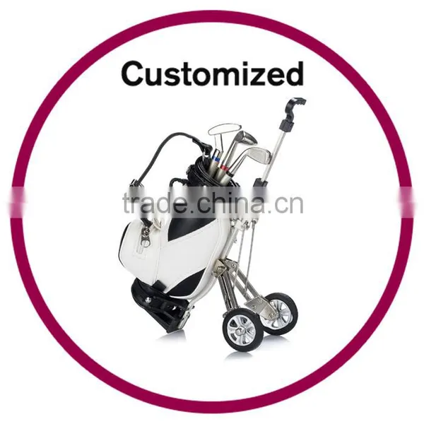 Golfer Gift Set photo-2