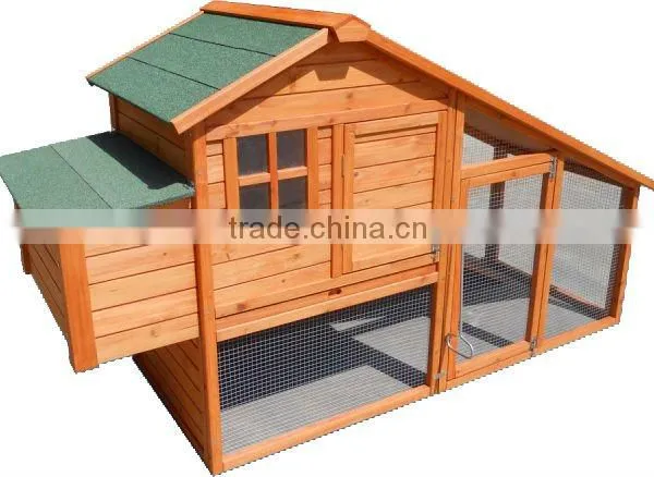 Chicken Coop