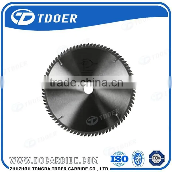 Carbide Circular Saw Blade Teeth photo-5