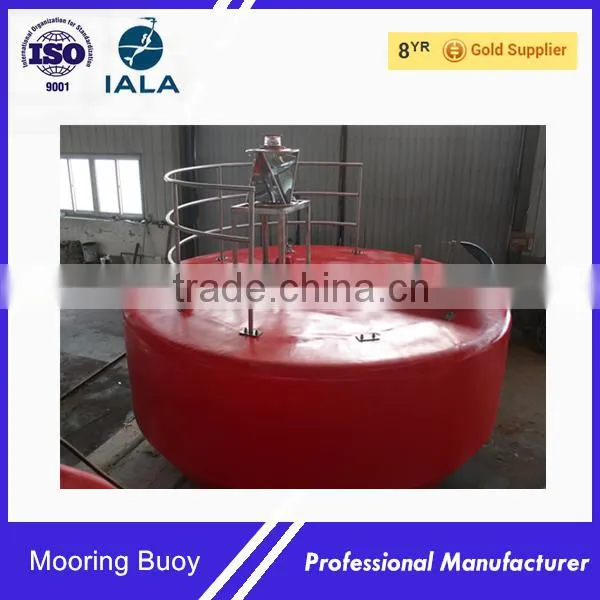 Mooring Equipment Floating Platform for Sale