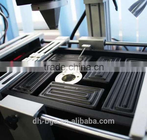 Motherboard Maintenance Machine Laptop Mobile Repair Machine Bga Reball Machine DH-5830 photo-3