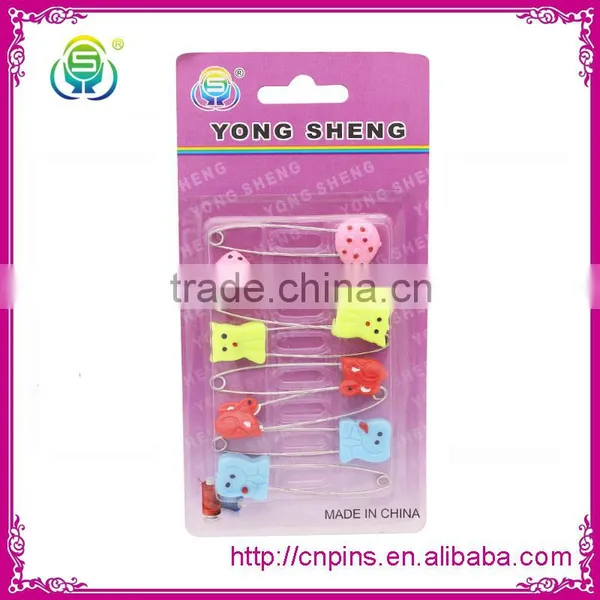 Wholesale Good Quality Safety Pins, Cheap Safety Pins photo-5