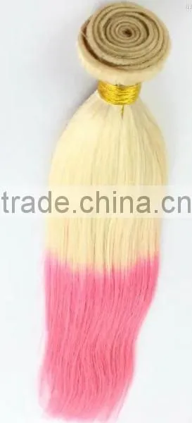 Hair Weft