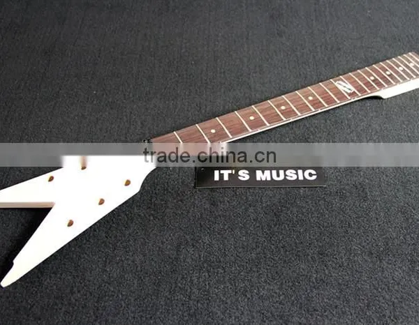 DIY Electric Guitar Kits MX-032 photo-5