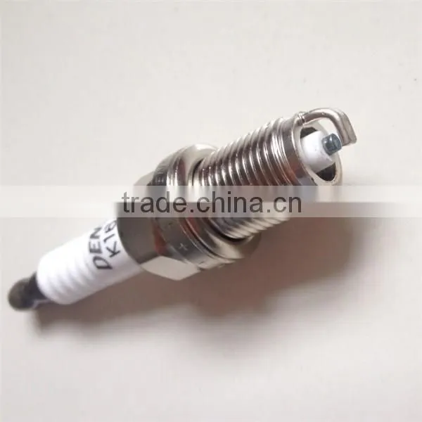 High Quality Spark Plug 90919-01176 K16-U For Toyota Echo/Yaris/Vios/Corolla/Hilux/4Runner/Land Cruiser Quality Choice photo-4