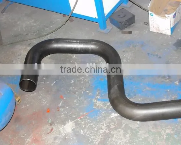 High Quality 38nc Pipe Bending Machine Price Supplier's Choice photo-5
