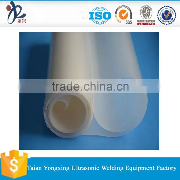 2.0mm Ldpe Geomembrance With Textured or Smooth Surface photo-3
