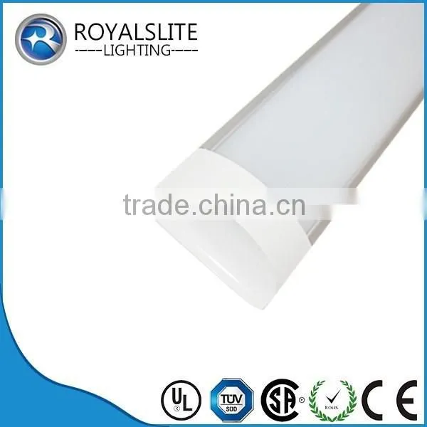 Factory Direct Sale With CE, TUV Wide 4 Foot Led Tube Light 36w photo-2
