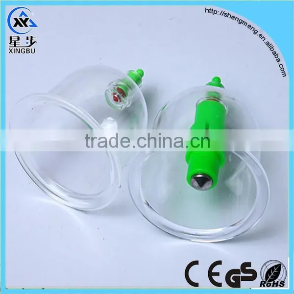 Disposable Cupping Cups