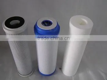 Industry Water Filter Cartridge