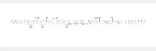 Porpular 1200X300mm 45W Recessed Panel Lighting