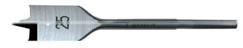 Flat Drill Bits for Wood