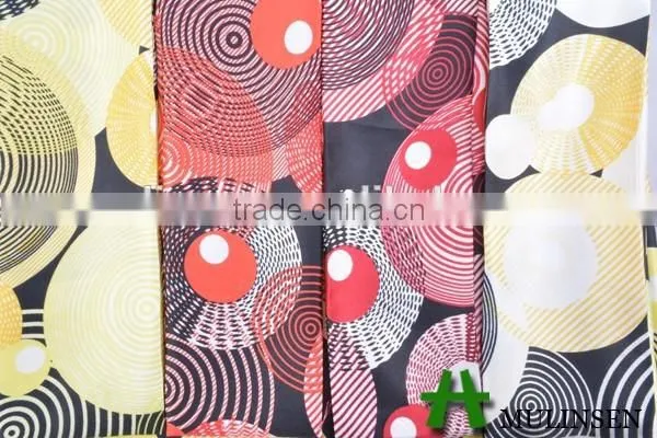 Mulinsen Textile Fabric Manufacturer for Garment Satin Cheap Textile Printing photo-4