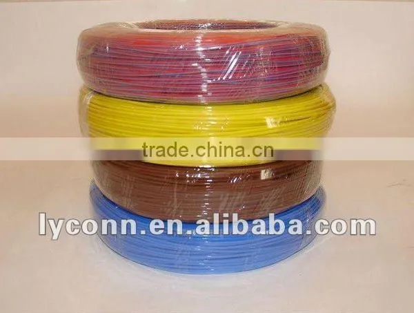 UL1015 Pvc Cable 18awg